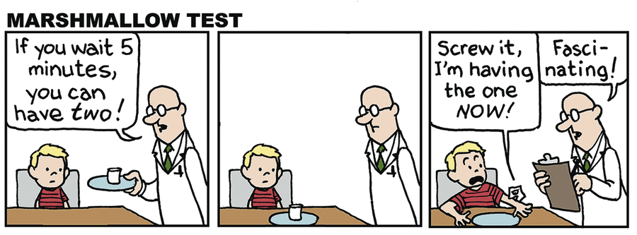 Super-Fun-Pak Comix by Ruben Bolling on Fri, 09 May 2025
