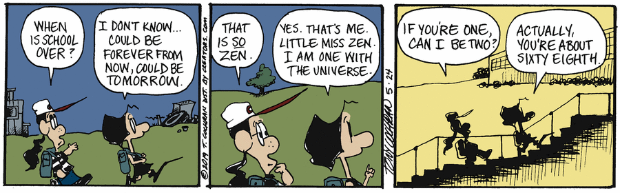 Agnes by Tony Cochran on Sat, 24 May 2025