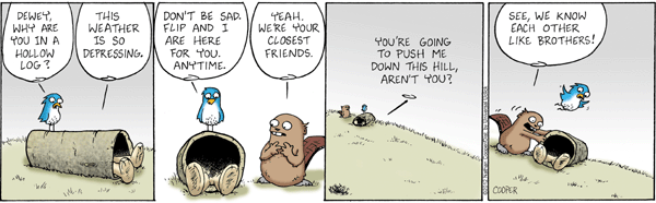 In the Sticks by Nathan Cooper on Wed, 07 May 2025