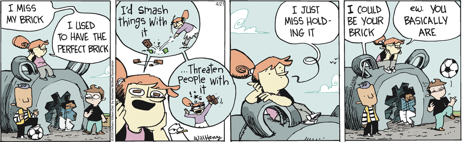 Wallace the Brave by Will Henry on Mon, 21 Apr 2025