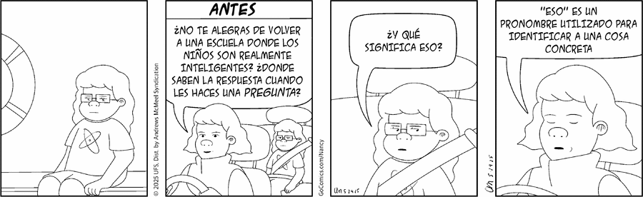 Periquita by Olivia Jaimes on Sat, 24 May 2025