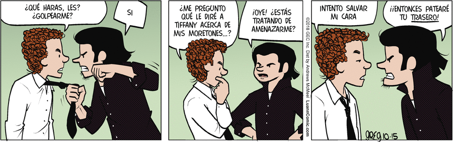 Luann en Español by Greg Evans on Mon, 09 Jun 2025