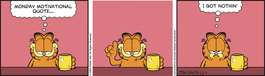 Garfield