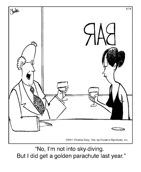 Working It Out by Charlos Gary on Mon, 14 Apr 2025