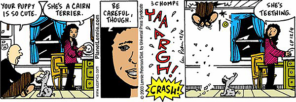 The Big Picture by Lennie Peterson on Tue, 15 Apr 2025