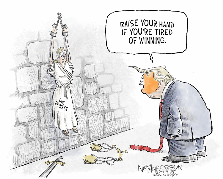 Nick Anderson by Nick Anderson on Wed, 09 Apr 2025