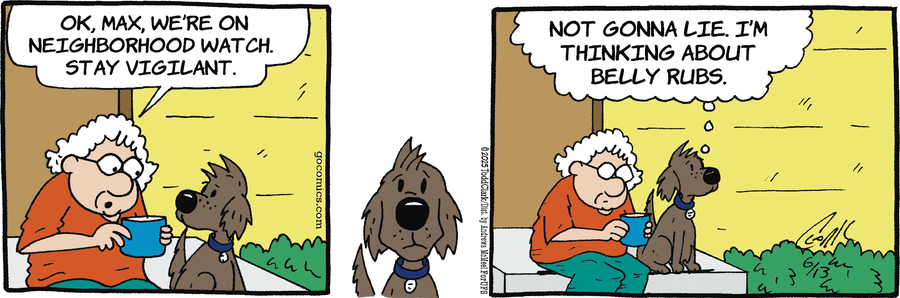Lola by Todd Clark on Fri, 13 Jun 2025