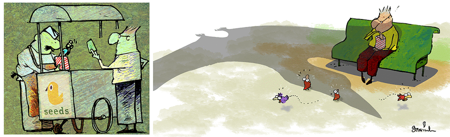 Understanding Chaos by Gustavo Rodriguez on Sat, 21 Jun 2025