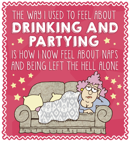 Aunty Acid by Ged Backland on Mon, 26 May 2025
