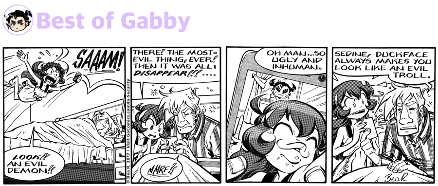 In Security by Bea R. on Fri, 04 Apr 2025