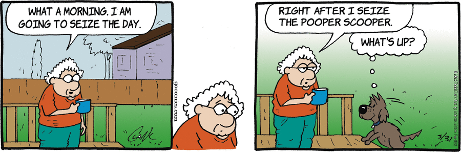 Lola by Todd Clark on Sat, 31 May 2025