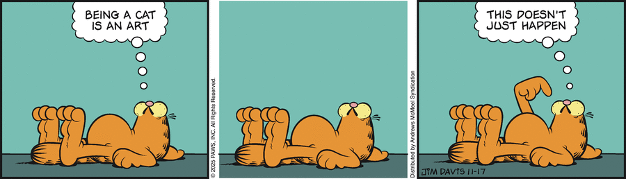 Garfield