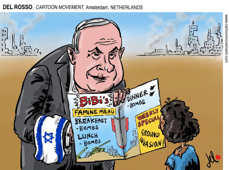 ViewsMidEast by Cartoon Movement-US on Thu, 22 May 2025