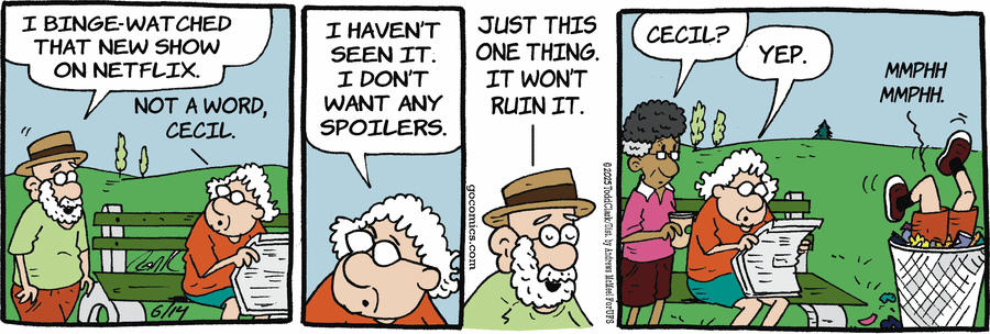 Lola by Todd Clark on Sat, 14 Jun 2025