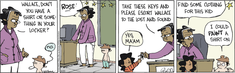 Wallace the Brave by Will Henry on Wed, 23 Apr 2025