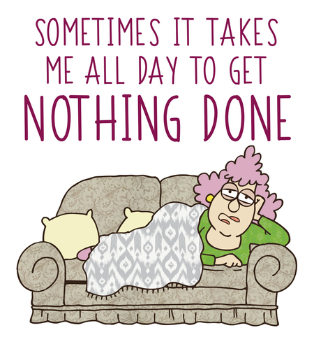 Aunty Acid by Ged Backland on Tue, 27 May 2025