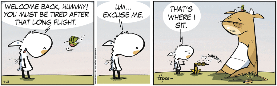The Barn by Ralph Hagen on Tue, 29 Apr 2025