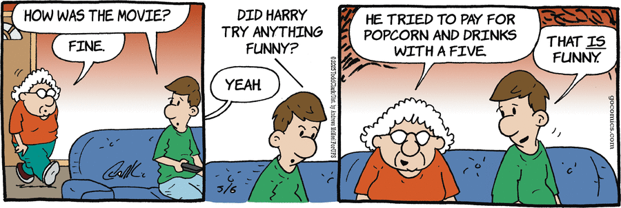 Lola by Todd Clark on Tue, 06 May 2025