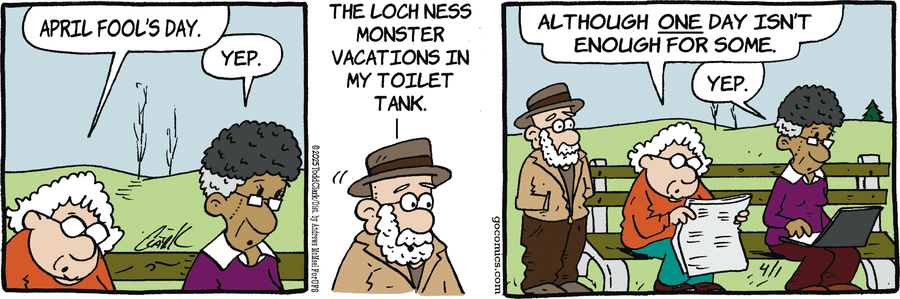 Lola by Todd Clark on Tue, 01 Apr 2025
