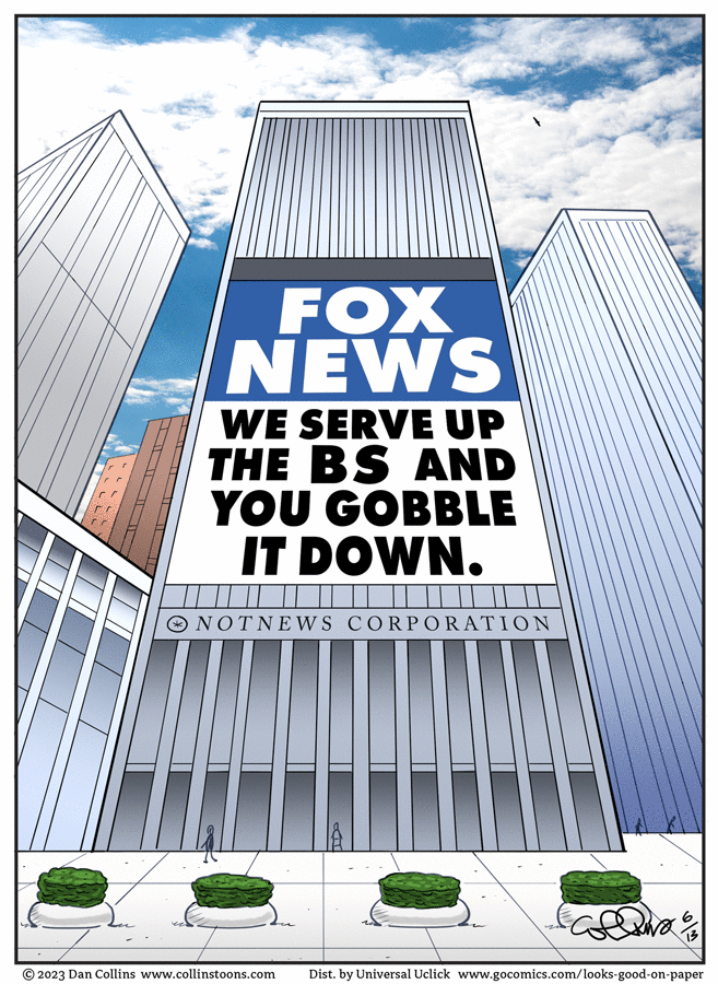 Looks Good on Paper by Dan Collins on Fri, 13 Jun 2025