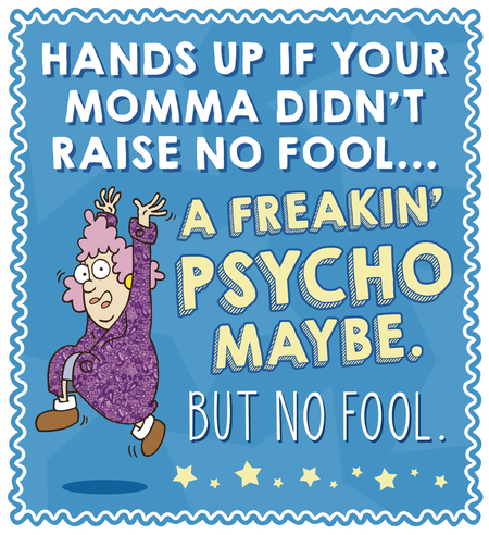 Aunty Acid by Ged Backland on Sat, 31 May 2025