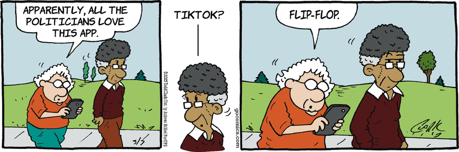Lola by Todd Clark on Wed, 07 May 2025