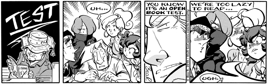 In Security by Bea R. on Tue, 22 Apr 2025