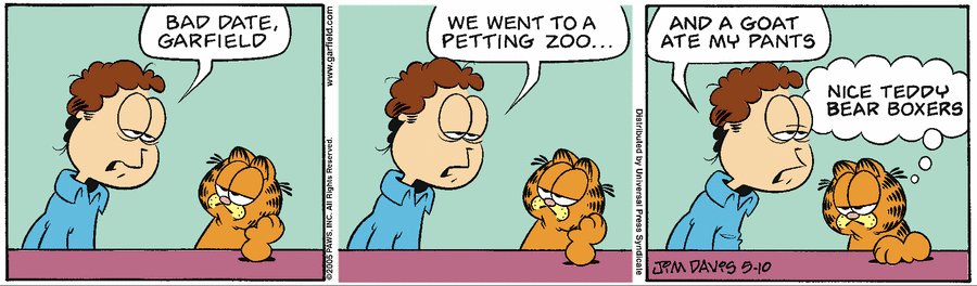 www.gocomics.com
