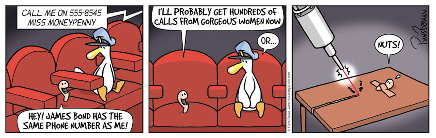 Ollie and Quentin by Piers Baker on Wed, 11 Jun 2025