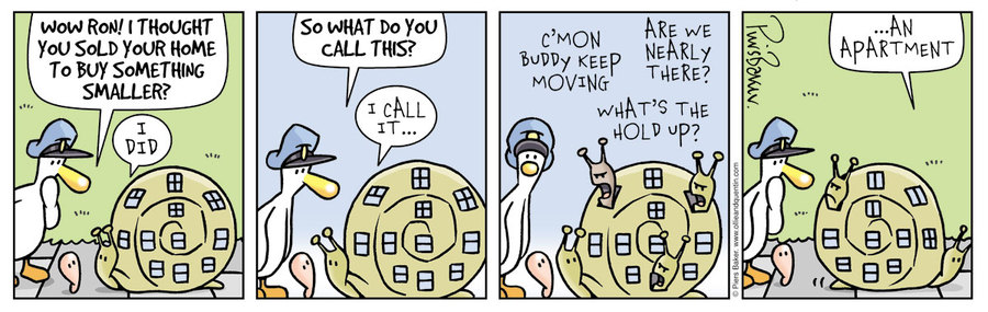 Ollie and Quentin by Piers Baker on Sat, 14 Jun 2025