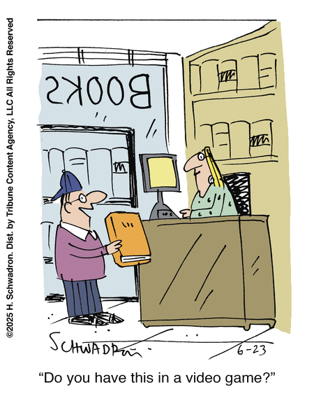 9 to 5 by Harley Schwadron on Mon, 23 Jun 2025