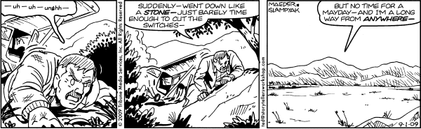Annie by Jay Maeder and Alan Kupperberg on Wed, 28 May 2025