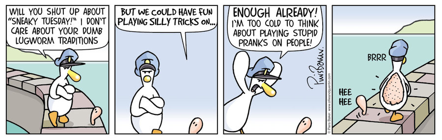 Ollie and Quentin by Piers Baker on Tue, 10 Jun 2025