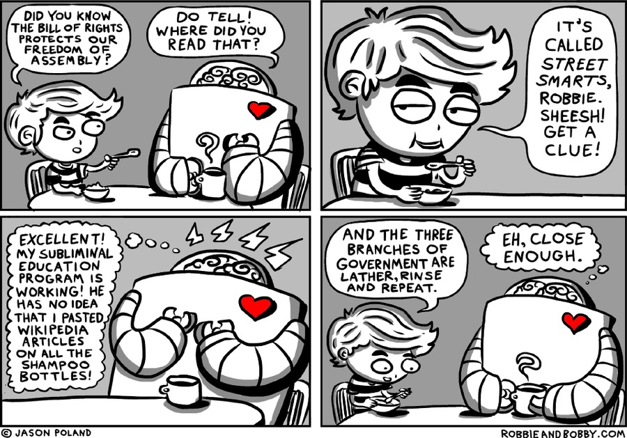 Robbie and Bobby by Jason Poland on Mon, 09 Jun 2025