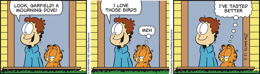 Garfield