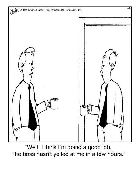 Working It Out by Charlos Gary on Wed, 09 Apr 2025
