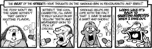Out of the Gene Pool by Matt Janz on Mon, 02 Jun 2025