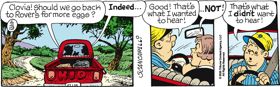 Gasoline Alley by Jim Scancarelli