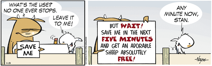 The Barn by Ralph Hagen on Mon, 28 Apr 2025