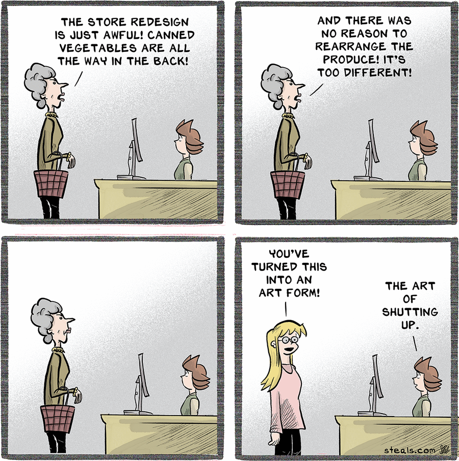 Adult Children by Stephen Beals on Mon, 09 Jun 2025