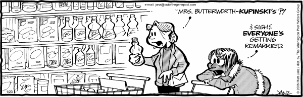 Out of the Gene Pool by Matt Janz on Sat, 07 Jun 2025