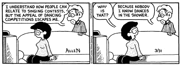 Nest Heads by John Allen on Wed, 21 May 2025