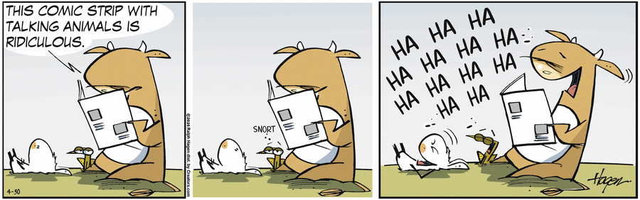 The Barn by Ralph Hagen on Wed, 30 Apr 2025