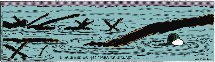 Peanuts en Español by Charles Schulz on Fri, 06 Jun 2025
