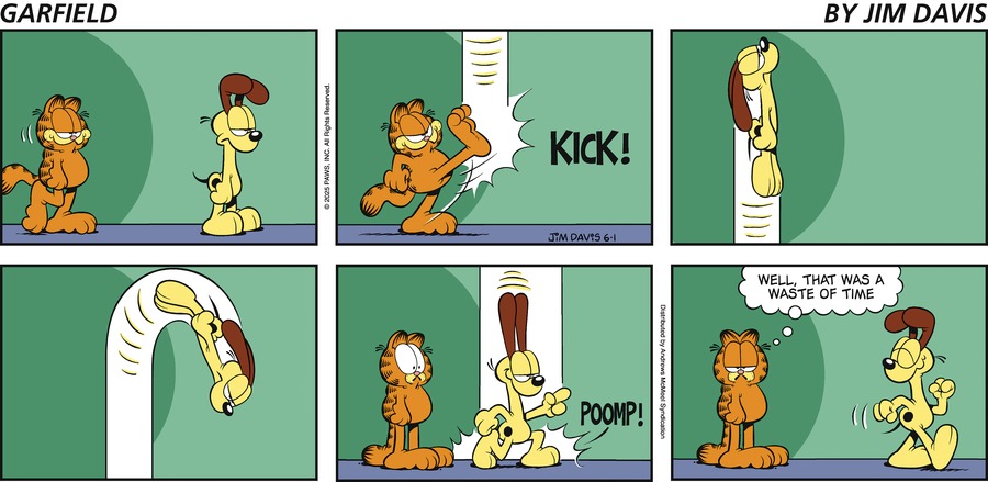 Garfield