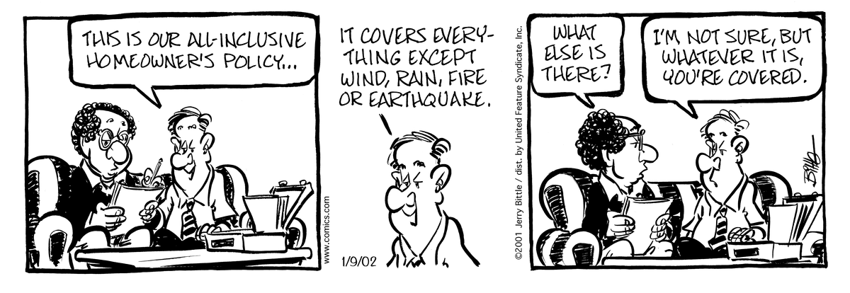 Geech by Jerry Bittle on Fri, 23 May 2025