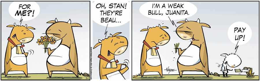 The Barn by Ralph Hagen on Thu, 01 May 2025