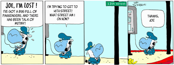 Lost Sheep by Dan Thompson on Wed, 23 Apr 2025