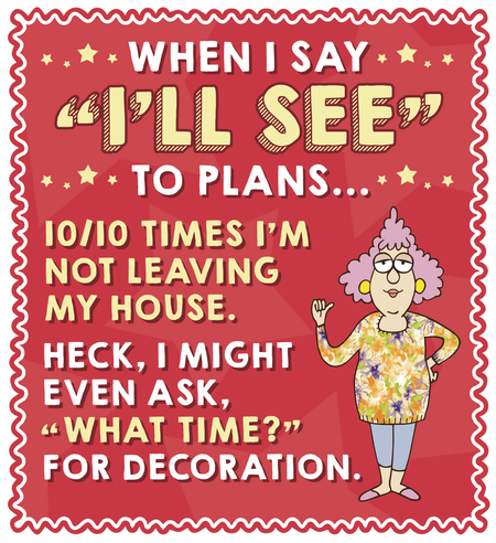 Aunty Acid by Ged Backland on Sun, 08 Jun 2025