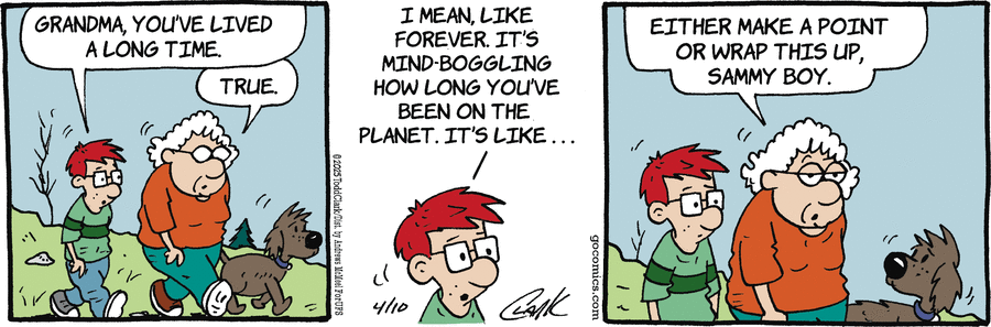 Lola by Todd Clark on Thu, 10 Apr 2025